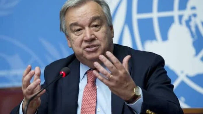 antonio guterres secretaire general des nations unies 696x392 1
