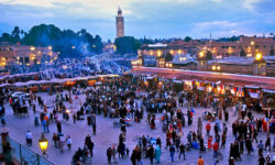 marrakech