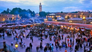marrakech