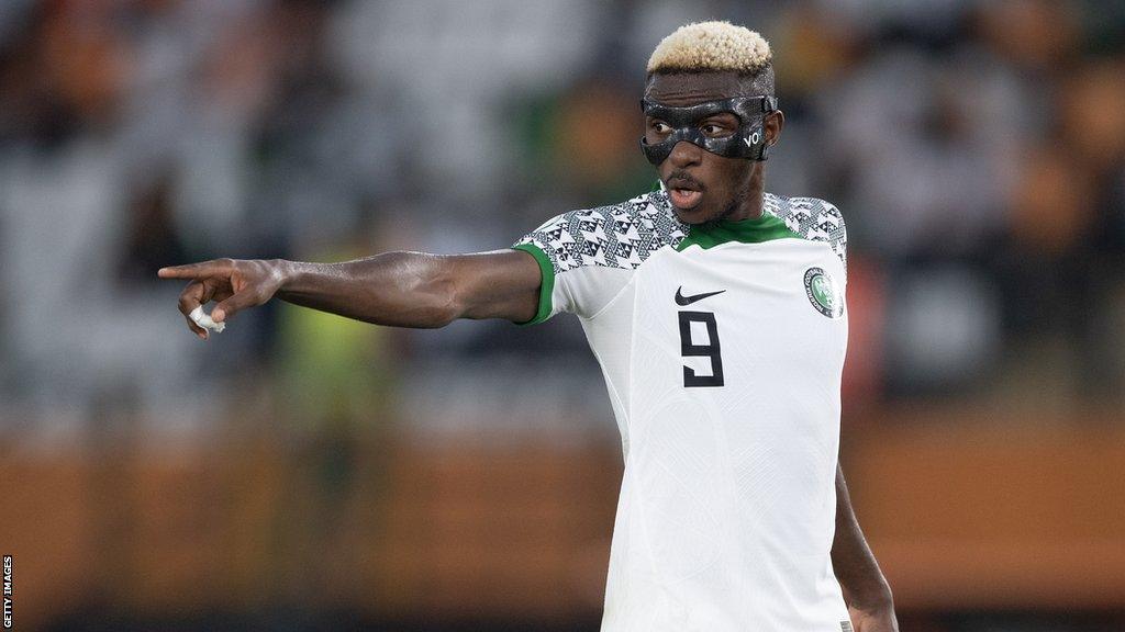 nigeria 1