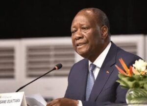 Alassane Ouattara 1