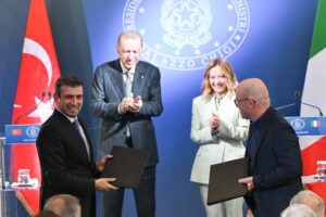 1746001476597 yrw50l aa 20250429 37791560 37791559 tur italy sign 11 agreements in rome