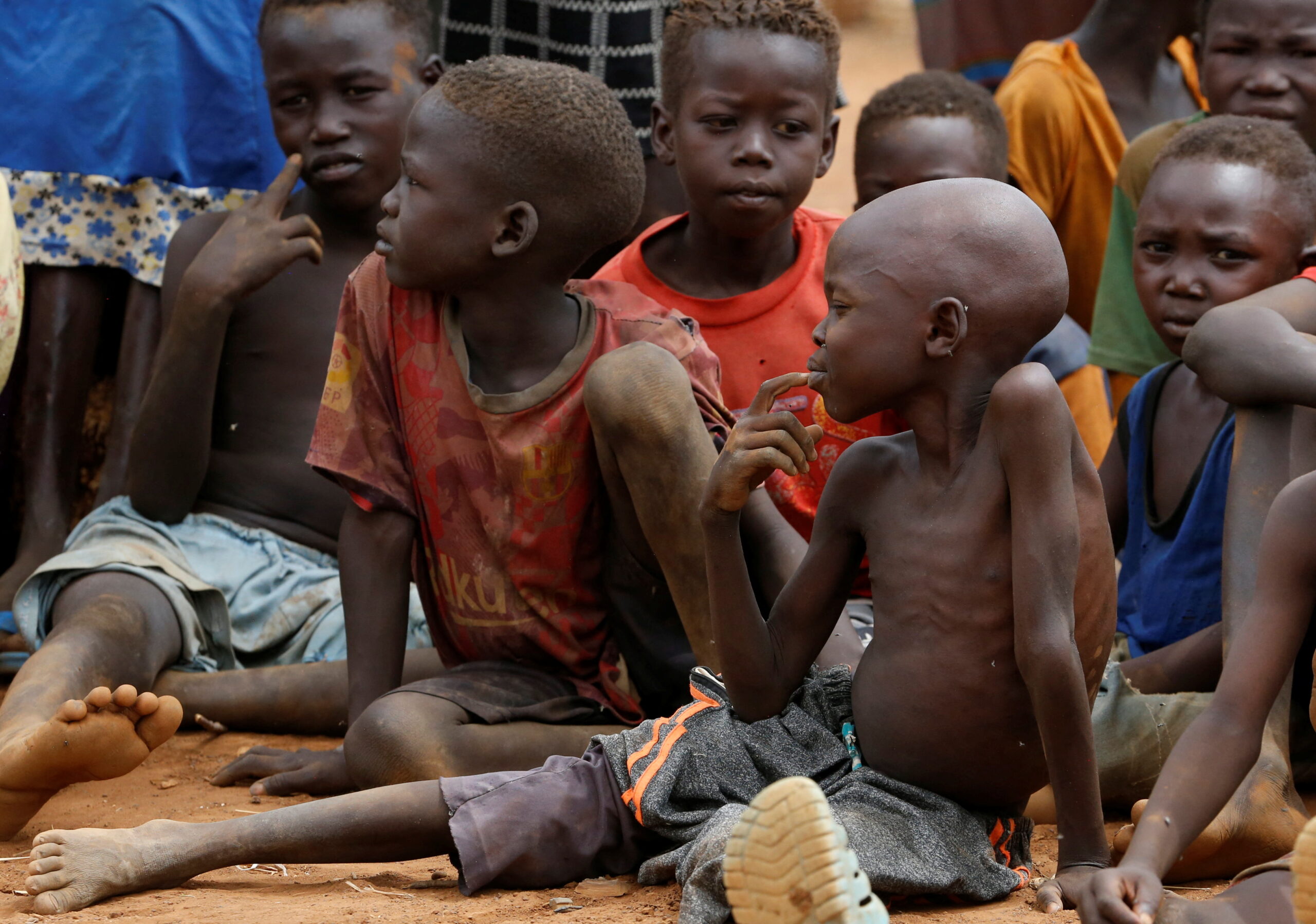 2024 09 27t083052z 331984687 rc2a aabp43 rtrmadp 3 famine aid sudan scaled