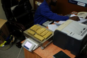 2024 10 07t082254z 581059937 rc24 eeeas rtrmadp 3 ghana mining gold