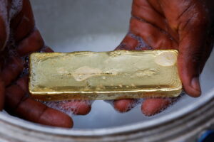 2024 10 07t082325z 6086496 rc22l9 fef7h rtrmadp 3 ghana mining gold