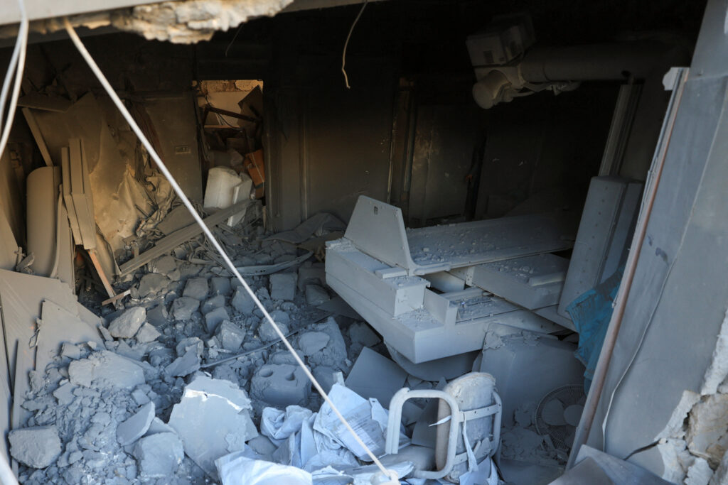 2025 04 13t054103z 1696466577 rc2 trmadp 3 israel palestinians gaza