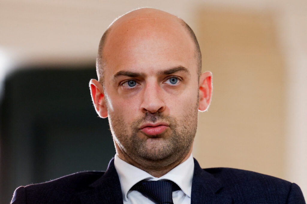 2025 04 14t075515z 1 lynxmpel3d09 optp 4 ukraine crisis eu security