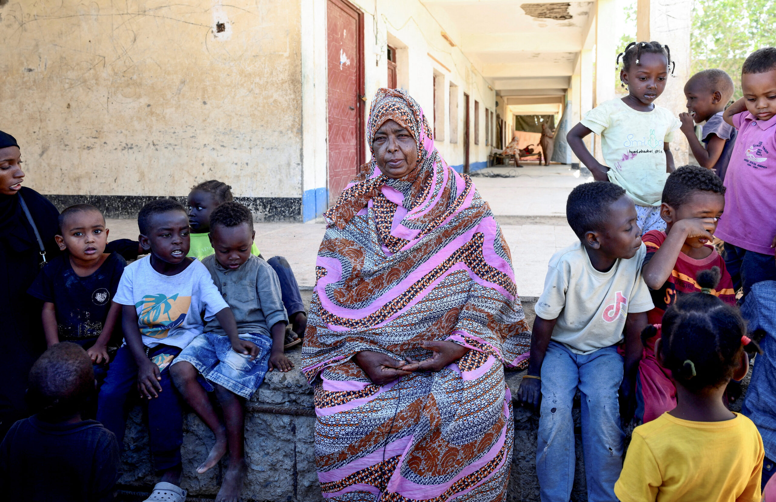 2025 04 15t192200z 998377317 rc24ydazf495 rtrmadp 3 sudan politics anniversary displaced scaled