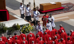 2025 04 26t102738z 511512733 rc2m5eaw9kyy rtrmadp 3 pope francis funeral