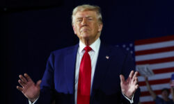 2025 04 30t001149z 1075455927 rc2 rtrmadp 3 usa trump 100 days 20 1