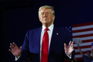 2025 04 30t001149z 1075455927 rc2 rtrmadp 3 usa trump 100 days 20 1