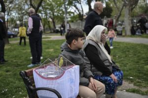 aa 20250423 37723322 37723315 istanbulda 62 buyuklugunde deprem