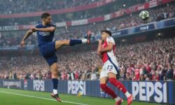 aptopix britan soccer champions league 25023