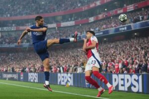 aptopix britan soccer champions league 25023