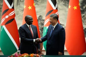 china kenya 14554