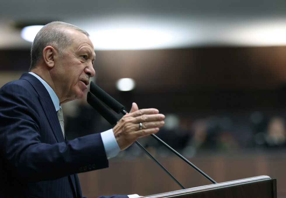 erdogan 20message