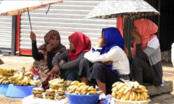 ethiopia 20women