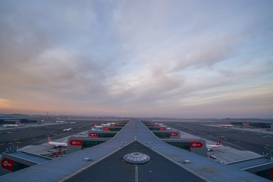 istanbul 20airport