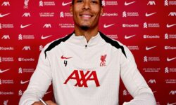 liverpool
