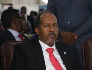 mohamud