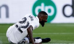 rudiger 1