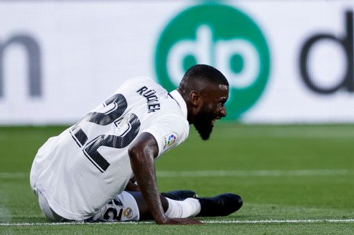 rudiger 1