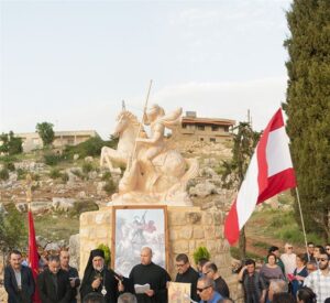 saint 20george 20statue 1 2