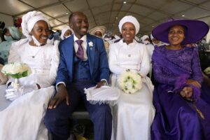 south africa easter mass weddings 48076