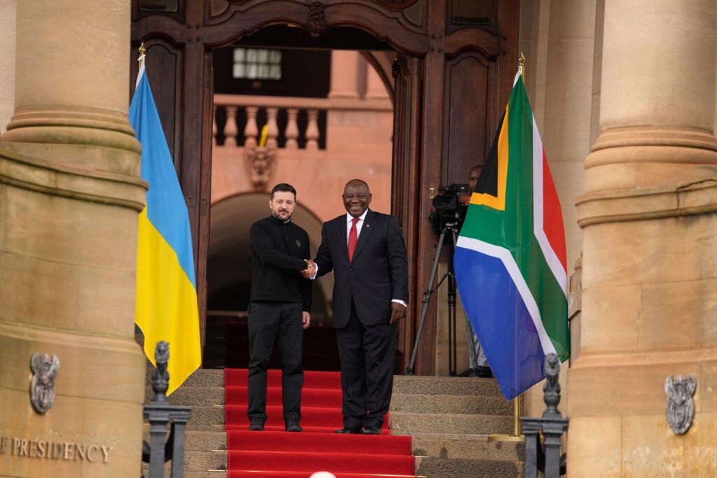 south africa ukraini zelenskyy 75251