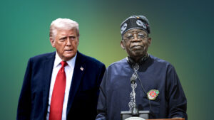 tinubu trump