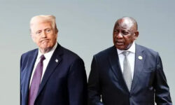 trump 20rama