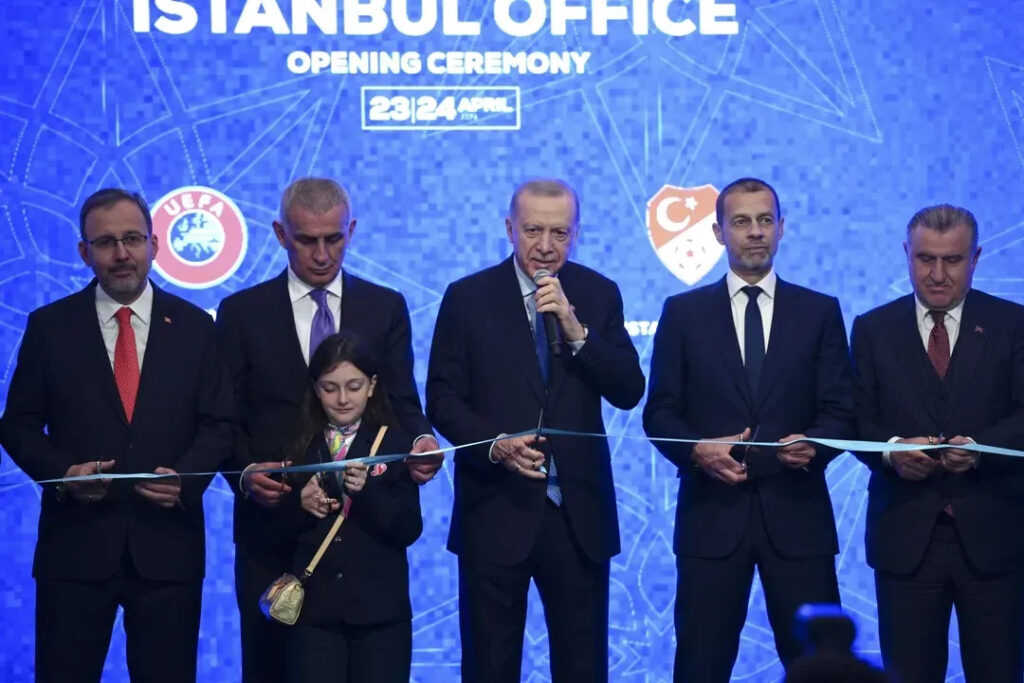 uefa