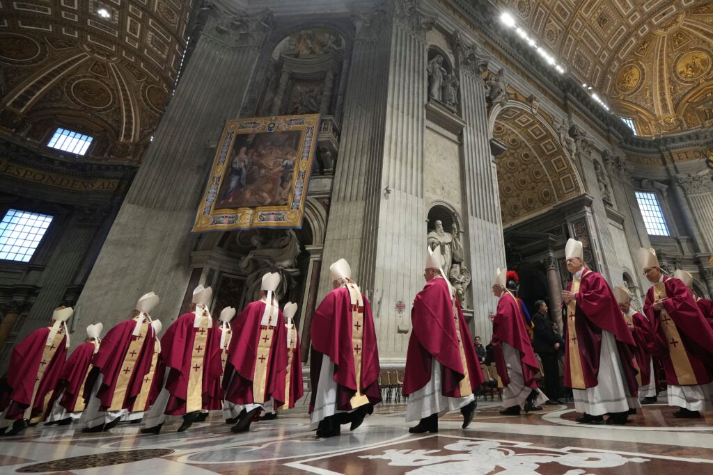 vatican pope conclave movie 66268