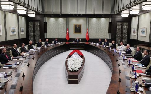 1747932102629 9f6v2 aa 20250522 38045477 38045461 mil uvenlik kurulu toplantisi basladi