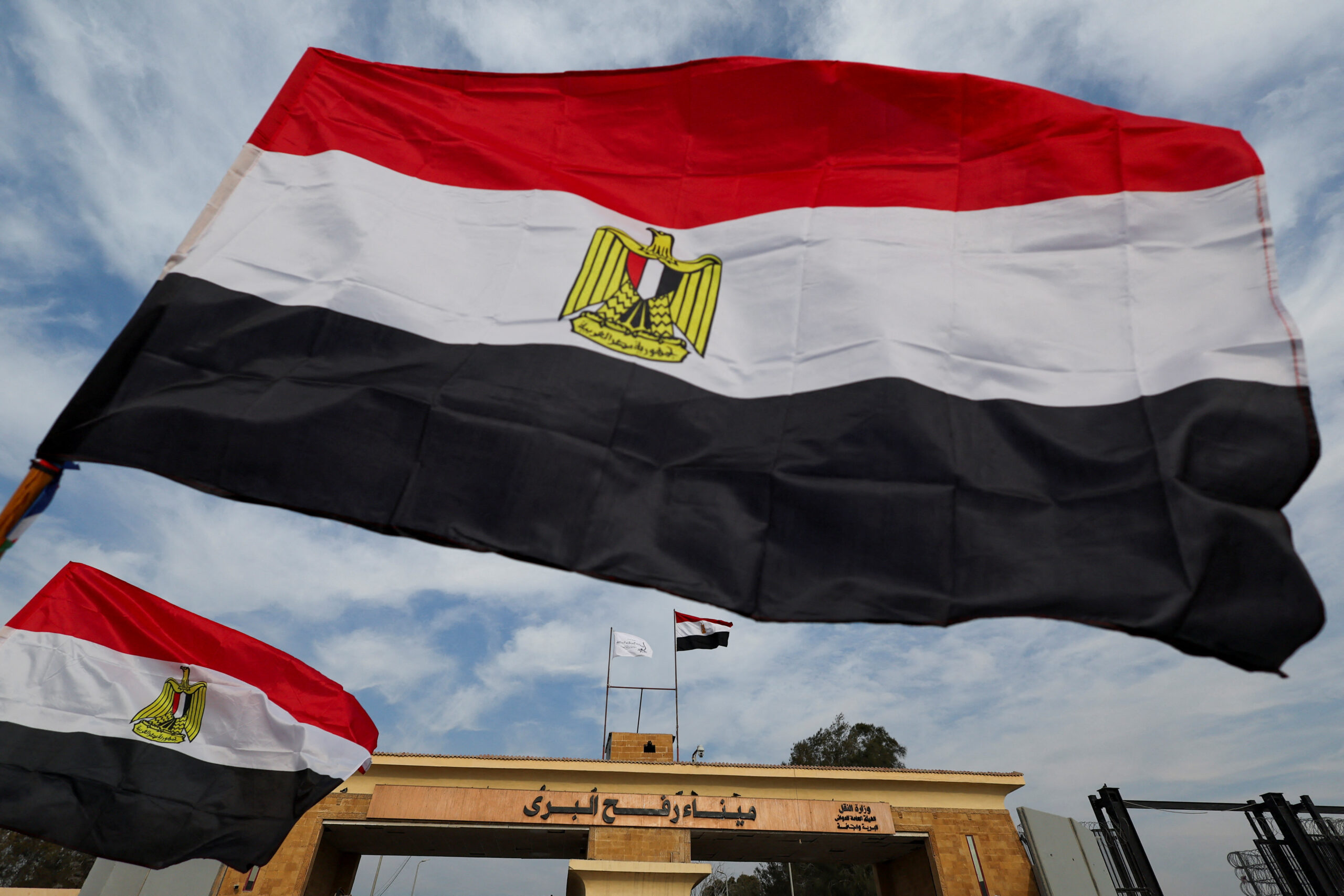 2025 01 28t132648z 343601704 rc21jcak7927 rtrmadp 3 israel palestinians gaza ceasefire egypt border scaled