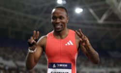2025 05 03t125450z 2134133502 up1el530zvchs rtrmadp 3 athletics diamond shanghai