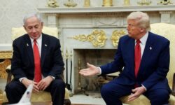 2025 05 07t140037z 1454237171 rc26tdac90r3 rtrmadp 3 israel palestinians usa