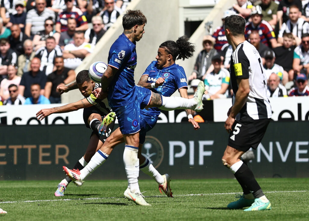 2025 05 11t125443z 511565062 up1el5b0zv6ur rtrmadp 3 soccer england new che report