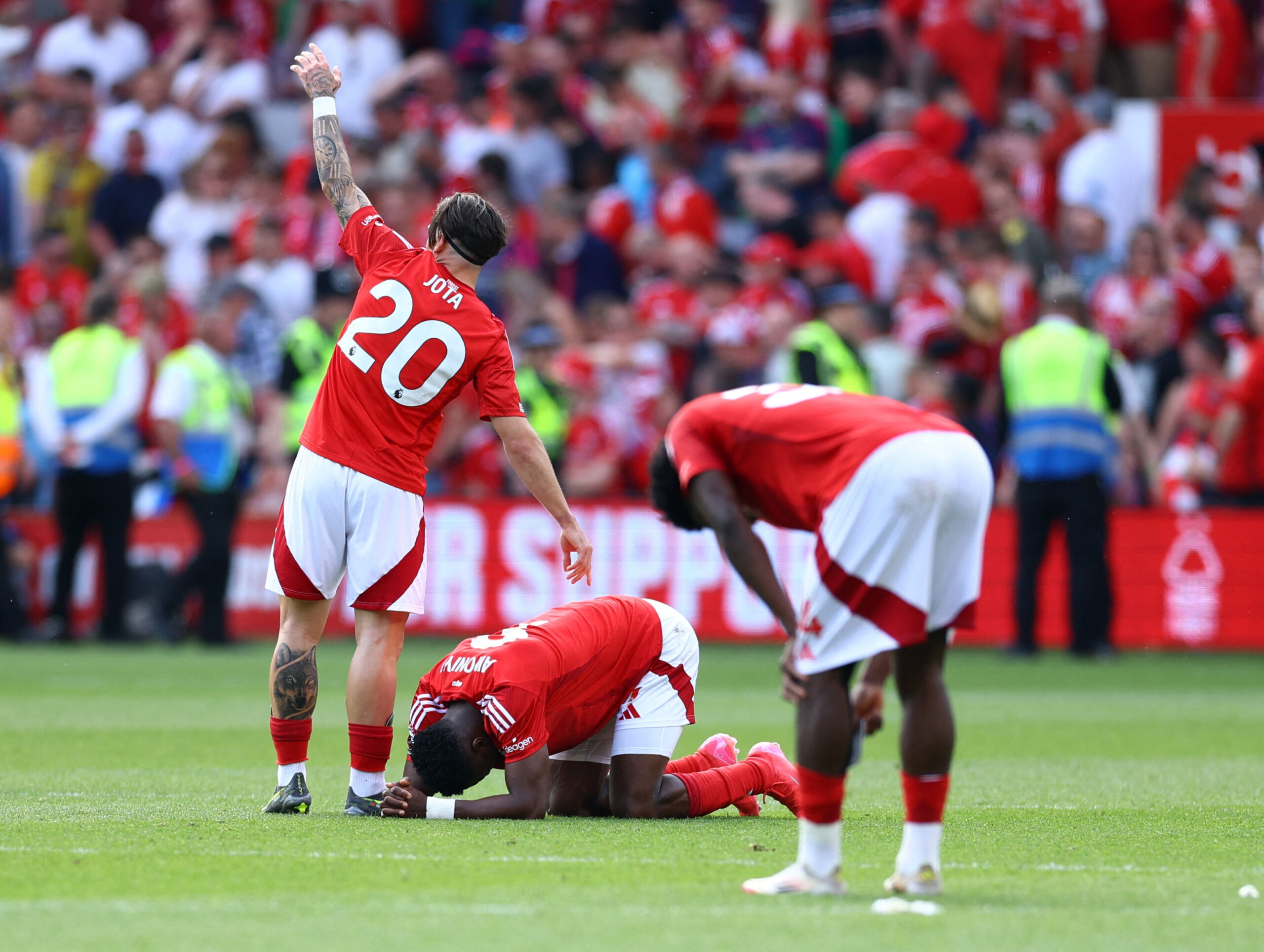 2025 05 11t151518z 1781926307 up1el5b16dh8q rtrmadp 3 soccer england nfo lei report 1 scaled