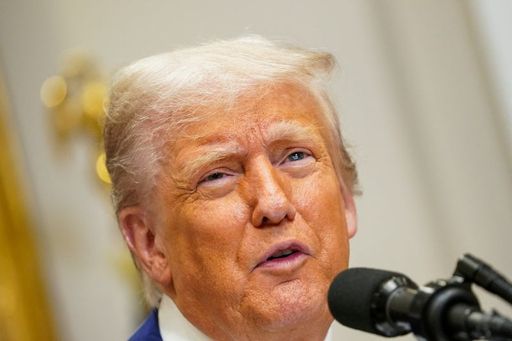 2025 05 21t175556z 1 lynxmpel4k0yv rtroptp 3 eeuu trump qatar avion