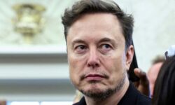 2025 05 21t220628z 1544852725 rc2gmea727f0 rtrmadp 3 usa musk pentagon