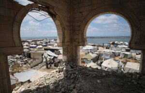 2025 05 22t173506z 928459658 rc2ymeatj0i4 rtrmadp 3 israel palestinians gaza