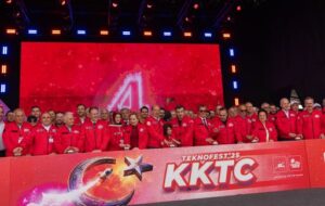 aa 20250501 37815371 37815343 maj ent teknofest trnc 2025 kicks off