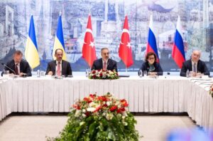 aa 20250516 37974564 37974562 tur ne trilateral meeting in istanbul
