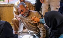 aa 20250525 38074414 38074376 israeli attacks continue on gaza