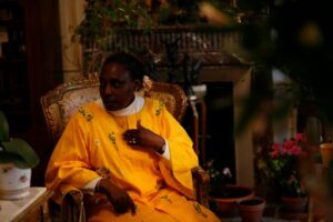 agathe 20habiyarimana