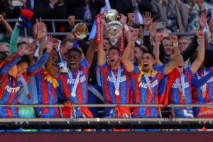 britain soccer fa cup 85165