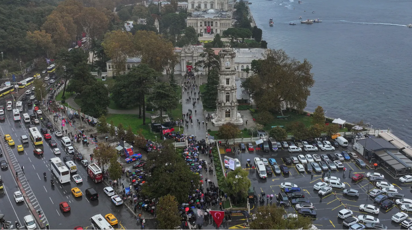 dolmabahce 20aa 20archive