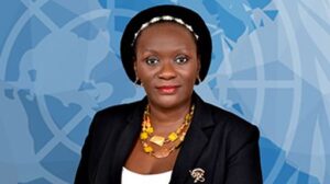 judge lydia mugambe ssali