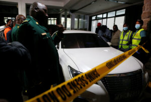 kenya 20ongondo 20crime 20scene